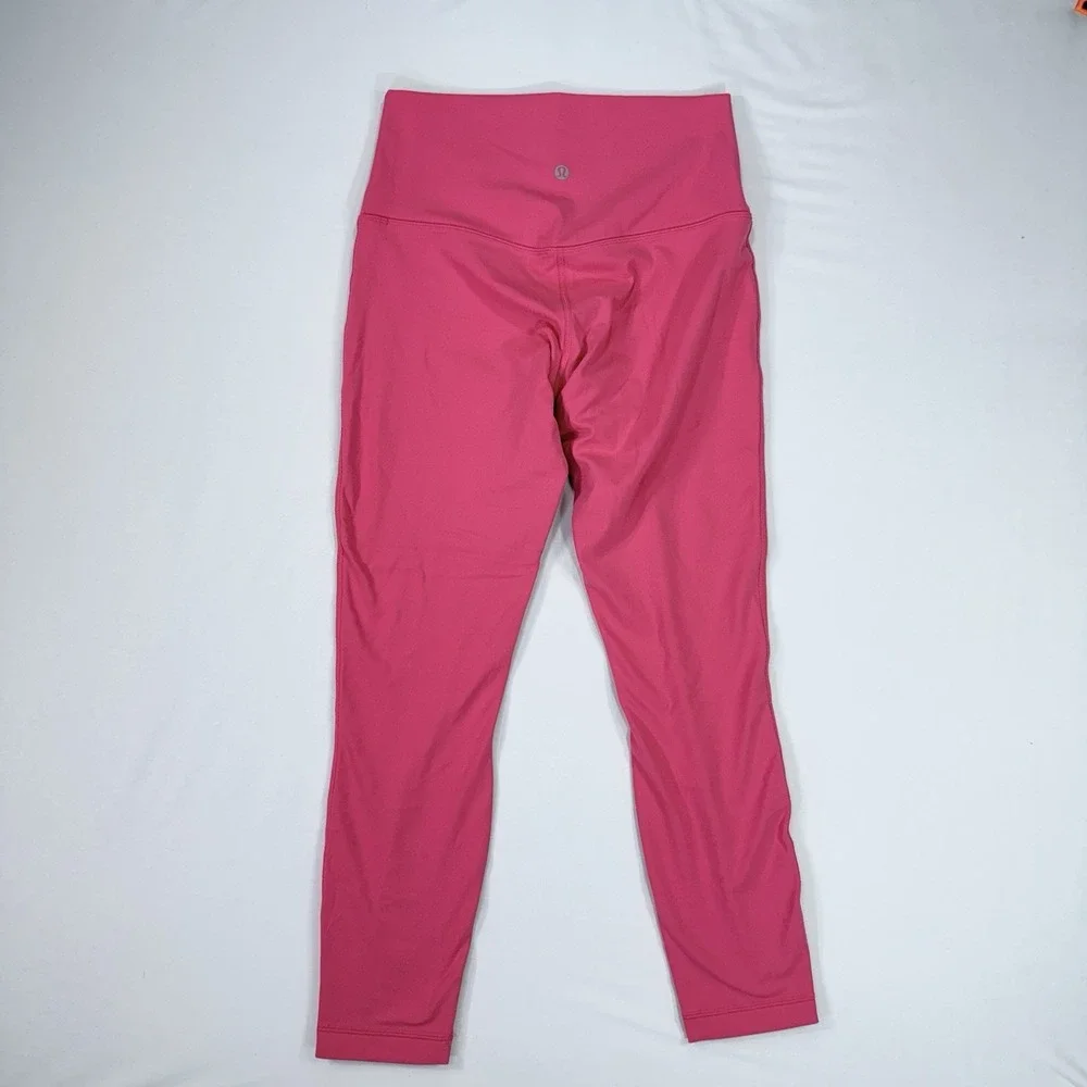 Lululemon Align High Rise Pant 25